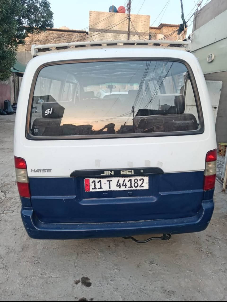 للبيع جنبي ١٤ بغداد بسمنه سياره جاهزه مابيها اي نقص السعر ٧٠ العنوان بغداد البلديات *********** إعادة نشر بسبب الوعود
