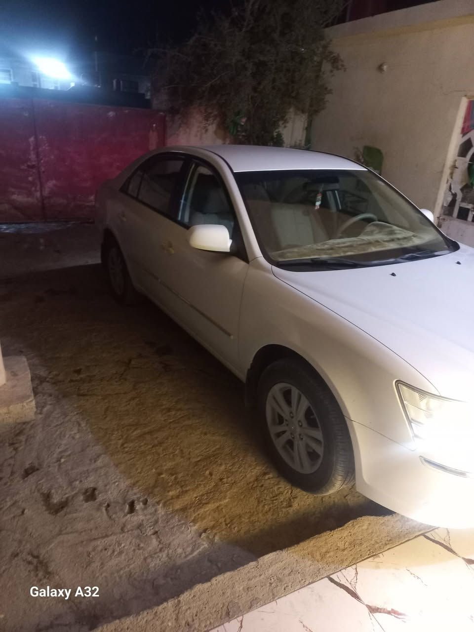 سوناته ٢٠١٠ اربيل  محرك ٢٤٠٠ سياره سونار بيه بارد موبايل  *********** السعر ر ١٣٥

نص مكتوب في الصور:
- Galaxy A32