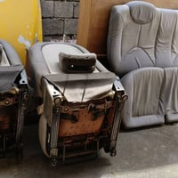 اكسنت • أربع أبواب • سلفر