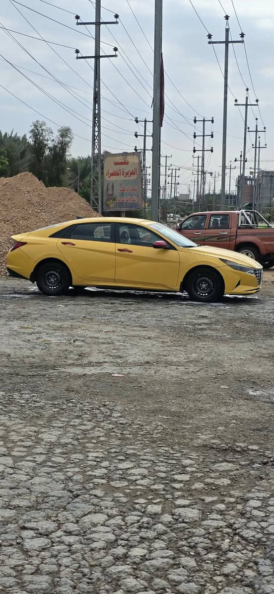 النترا ٢٠٢٢ • صور الحادث • بغداد