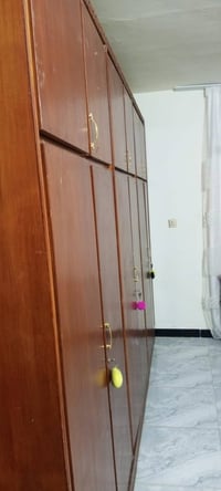صاج • ٦ بوب • فلوجه
