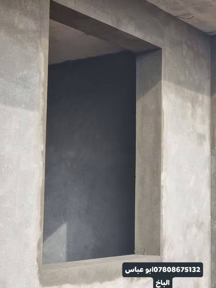 البصره • جص • سقل/طرطشة