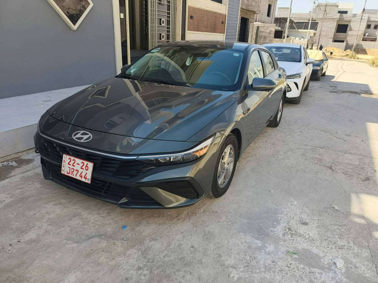 السلام عليكم النترا موديل ٢٥ ماشيه ٢٠شبر بارد فقط بدون قطره صبغ وضع شركه سياره برغي ما مفتوح بيها كاتي ستفسار واتساب ***********مكان سياره موصل
