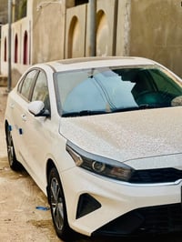 سيراتو • ٢٠٢٢ • رقم بغداد