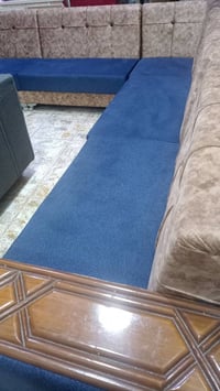 السـلام عليـكم  تخـم قنفـات جديـد للبيـع  مثـل مموضح كدامكم نوعيتين ال...