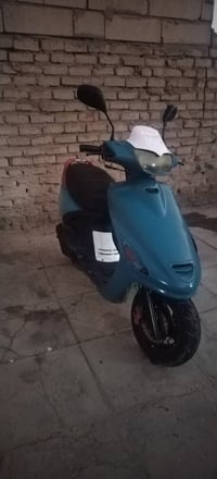 فراشة • فحل • باتري ضعيف
