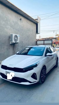 سيراتو K3 • ٢٠٢٤ • ٩٢٠٠٠ كم