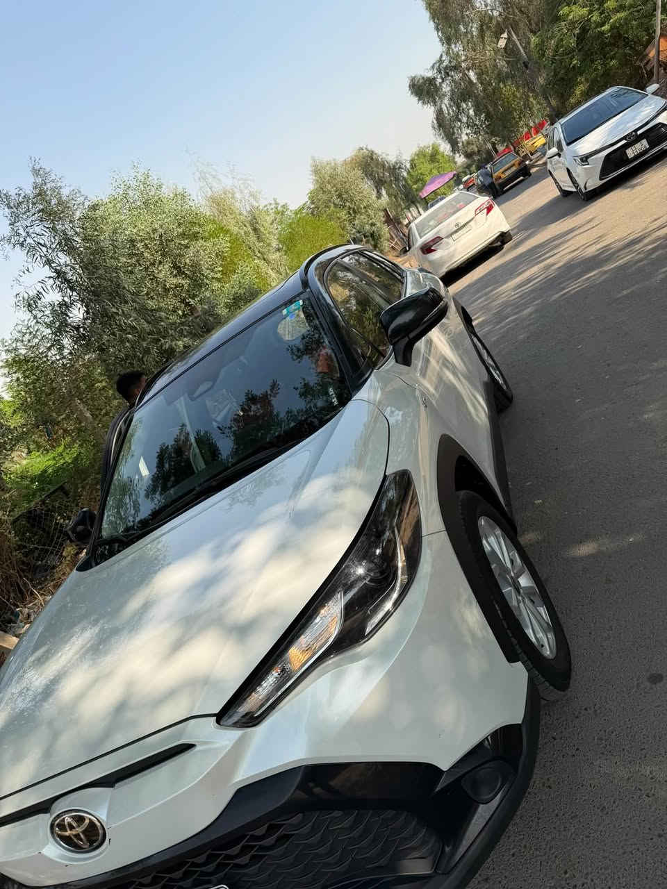 فروت لاندر تو كلر
فول كفاله 

2025

سعر 28500
***********
