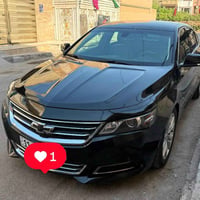 🚘 شفروليه إمبالا 2019 LT  🔹 ماشية 127 ألف كم 🔹 بساتم أكاديا مسلّح 🔹 حا...
