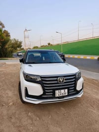 شانجان CS95 • ٢٠٢٣ • فول مواصفات