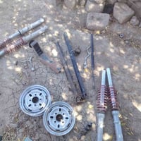 ستوته • قطع غيار • شرط