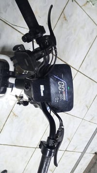 ريان R9 • تمشي ٥٠ • بطاريات نص عمر
