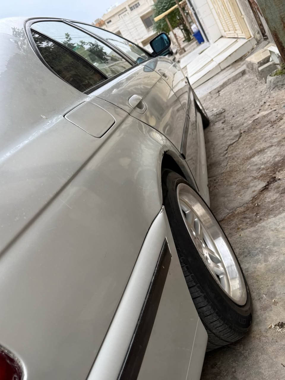 بدون صبغ • بدون ضرب • ٢٠٠٠