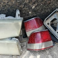 قطع غيار • راس الثور • مارك 97