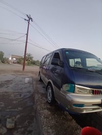 بريجو • ١٩٩٦ • بعقوبة