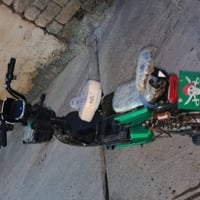 دراجة شحن • ٢٠٠بي