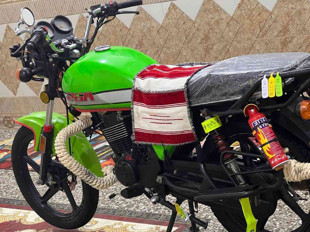 نفخ • تفاحي • ٢٠٠