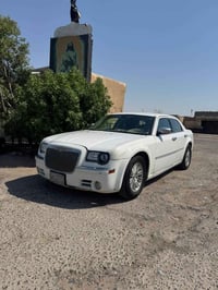 اوباما للبيع موديل 2008 سياره حلوه وجاهزه السعر 95 اوبيهه مجال  077244...