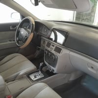 سوناته • ٢٠٠٦ • مجال صبغ