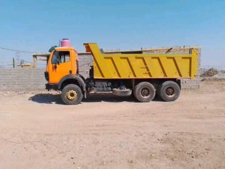 موديل ٩١ • فرنسي • شاصي مكفول