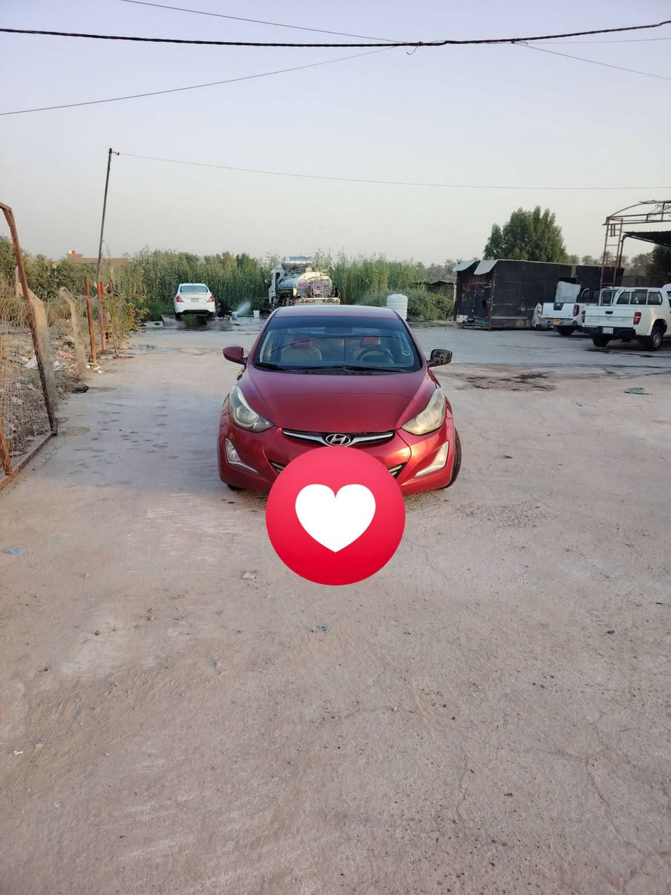 السلام عليكم النترا ١٦ أمريكي حادثها بس جاملغ خلفي وهنا بلعراق صار بيها طخات بدراجه بدون دواخل ماناقصها كلشي تروح تطلع وين ميعجبك رقم بابل بسمي السعر ١١٠ وبيها مجال او مراوس بكورله ١٩    ***********
