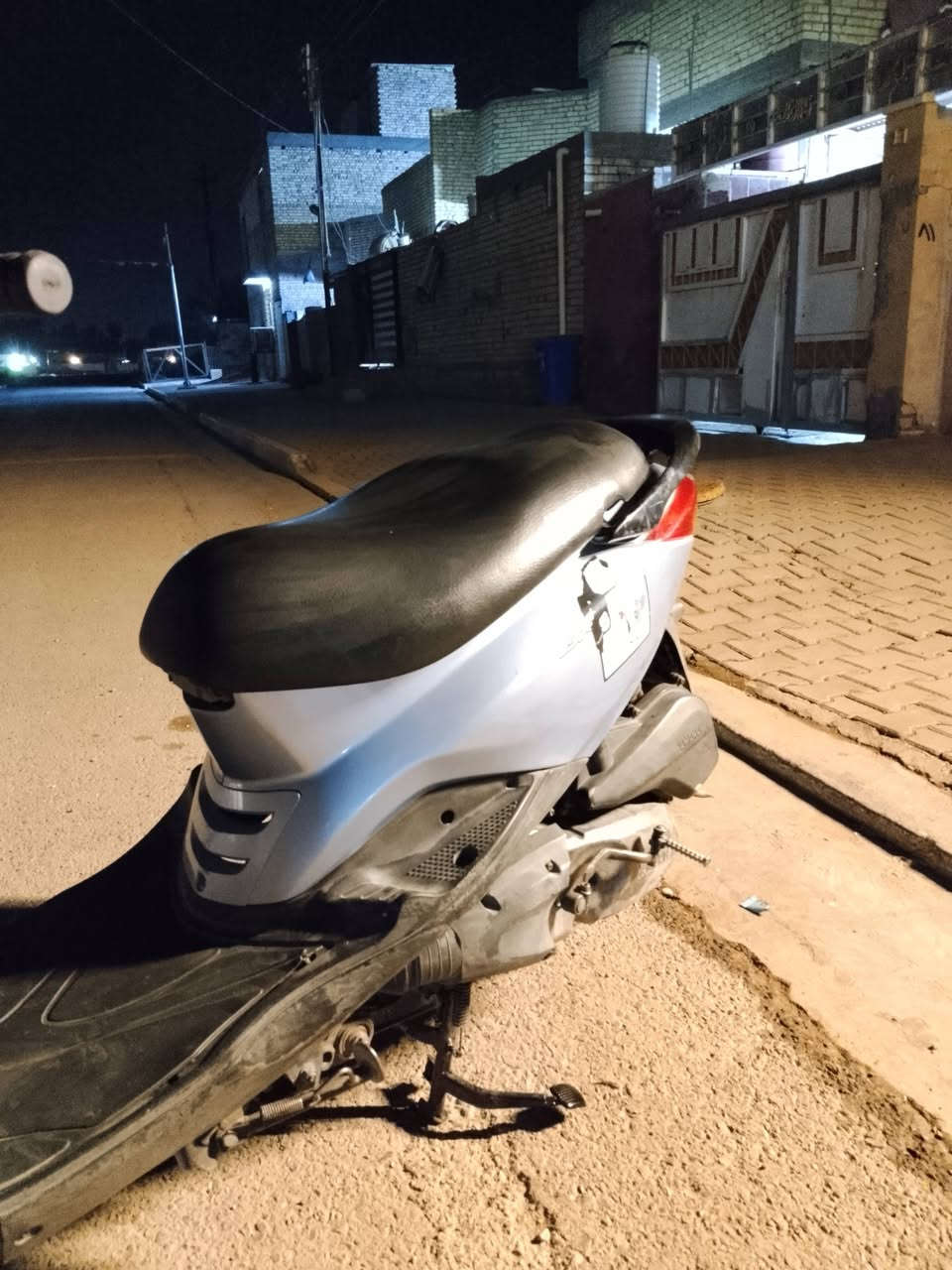 بريز • كفاله • عيب شحن