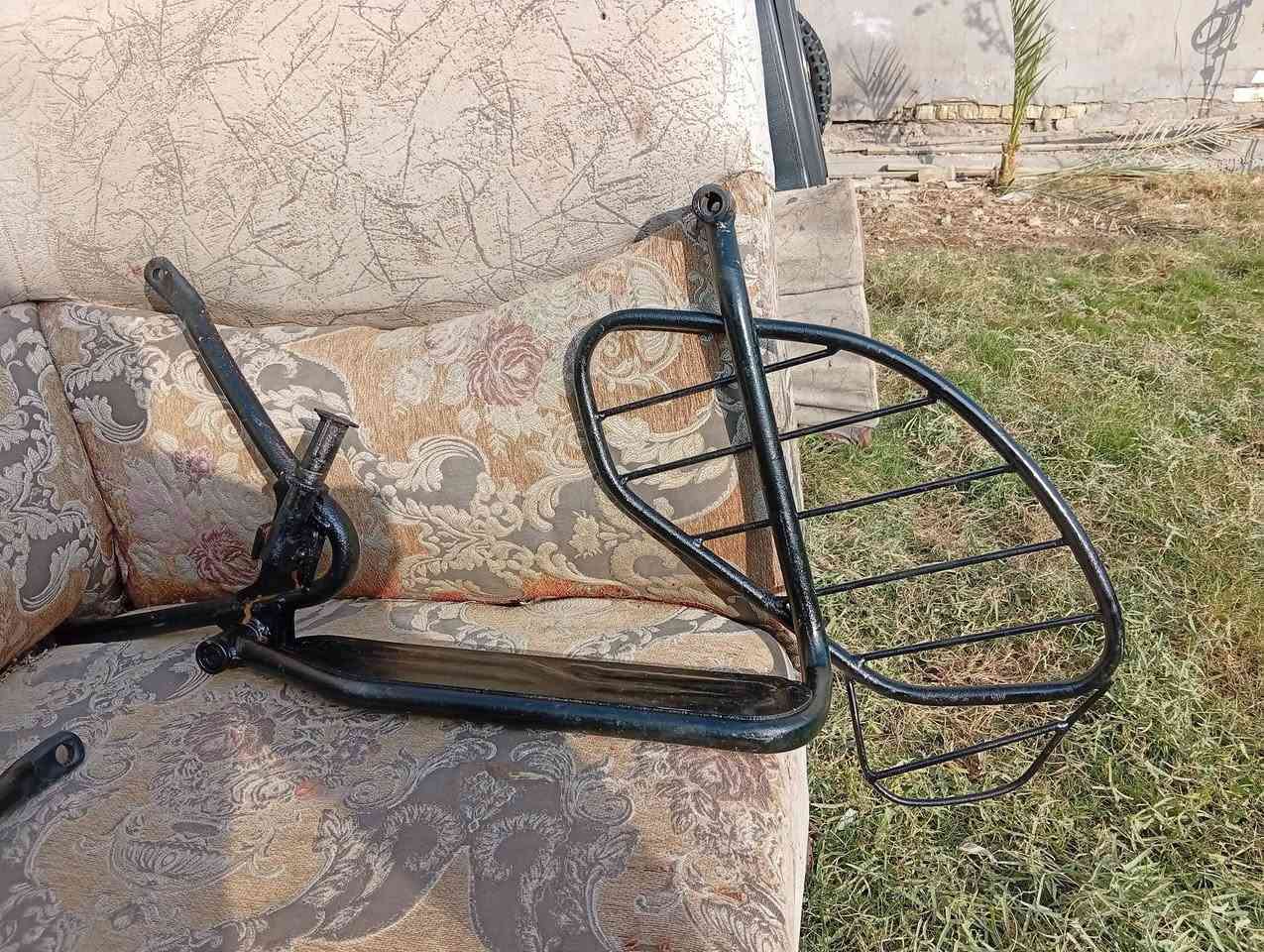 بوكسر • قطع جديده • صندوك كبير