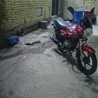 بوكسر • طافيه • بيها مجال