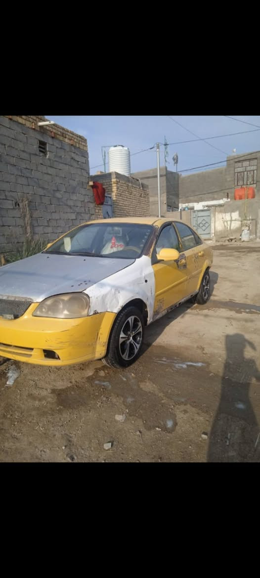اوبتره • ٢٠١١ • رقم بغداد