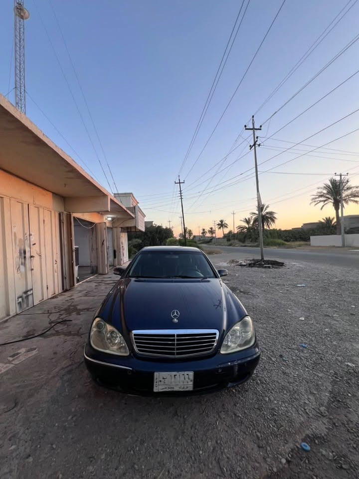 السلام عليكم
بيع او مراوس حسب القناعه والافضل شبح
غواصه 2001 
رقم كركوك 
مفحوصه
مدفوع كمرك 
مصبوغه حزام
منظومة تبريد جديده
تخم تاير جديد 
تحكم ستيرن
كلشي بيهه شغال 
السياوه ناعمه وترايها حلو 

السعر 72  ومجال كلش قليل

*********** واتس اب
