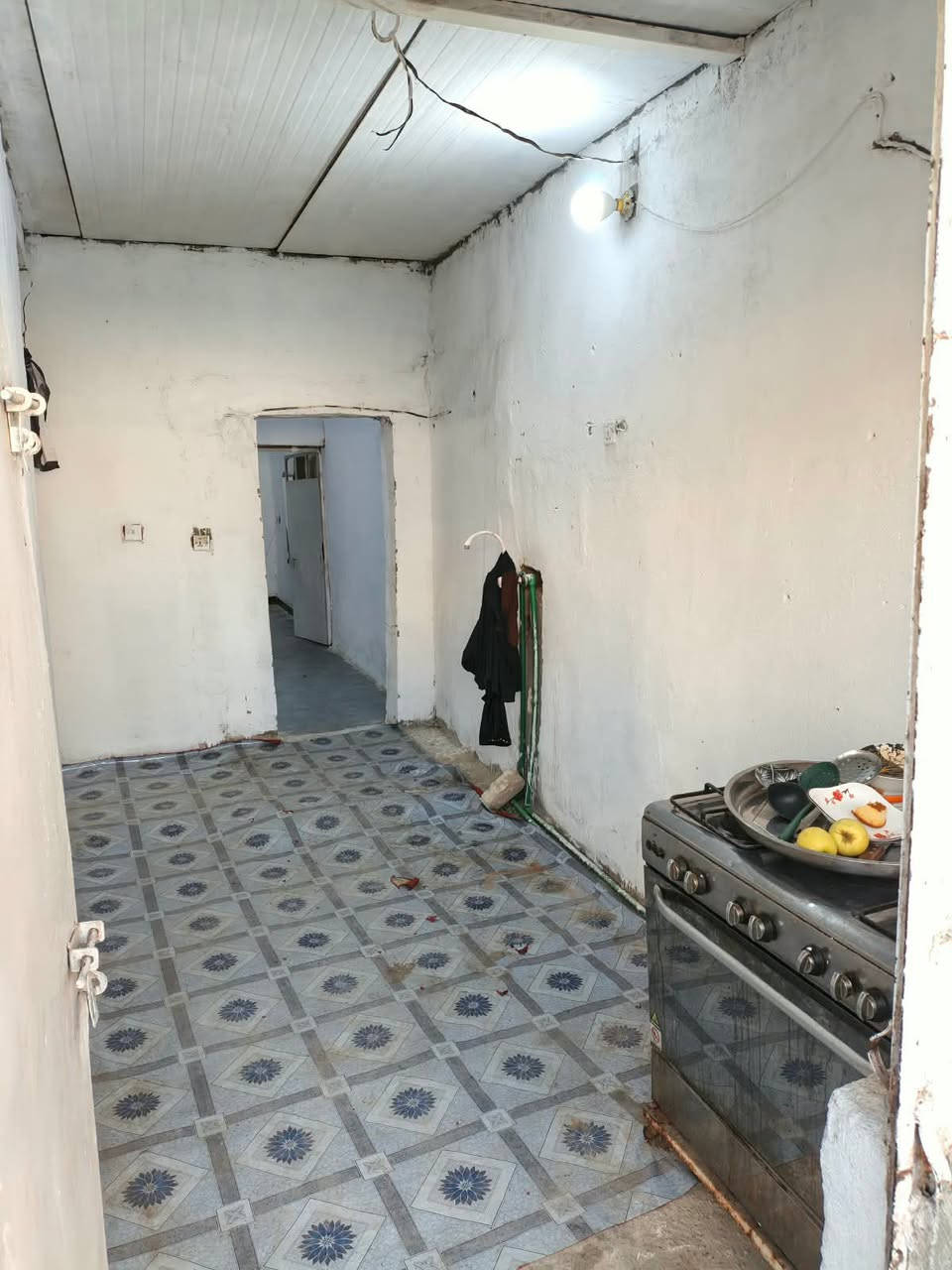 بيت للبيع • حي البساتين • ١٢٠م