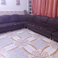 ديوان عراقي • ٨م • وجه تعبان
