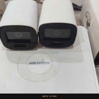 هيكفيجن • ٤ كاميرات • هارد ١تيرابايت