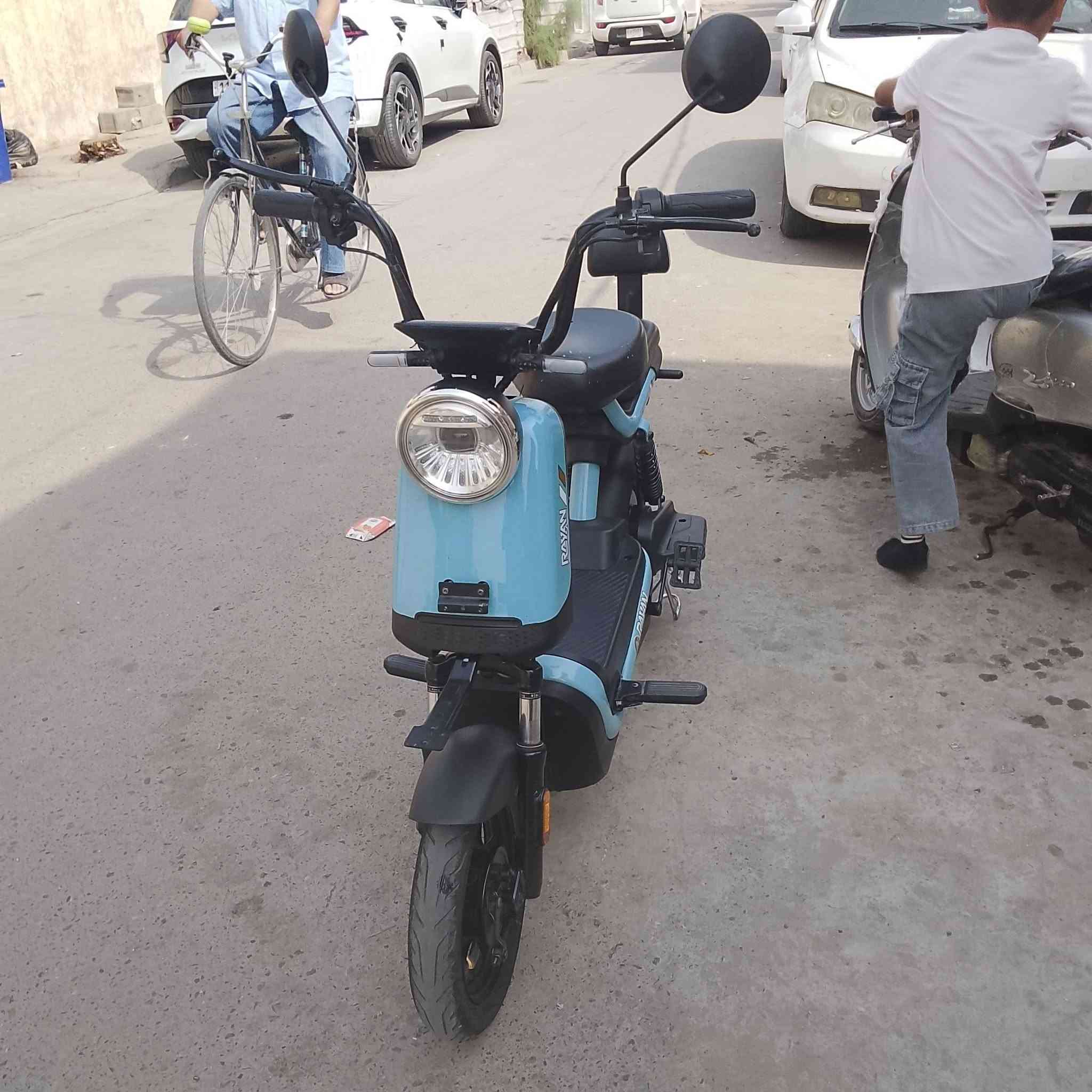 حشم ١٤ • جديدة • بغداد الشعله