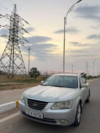 ٢٠٠٩ • مكينة ٢٠٠٠ • رقم بغداد