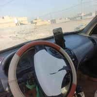 سياره طيبه موديل ١٥ سياره نضيفه وجاهزه تحويل ثاني يوم سياره سدر جديد ص...
