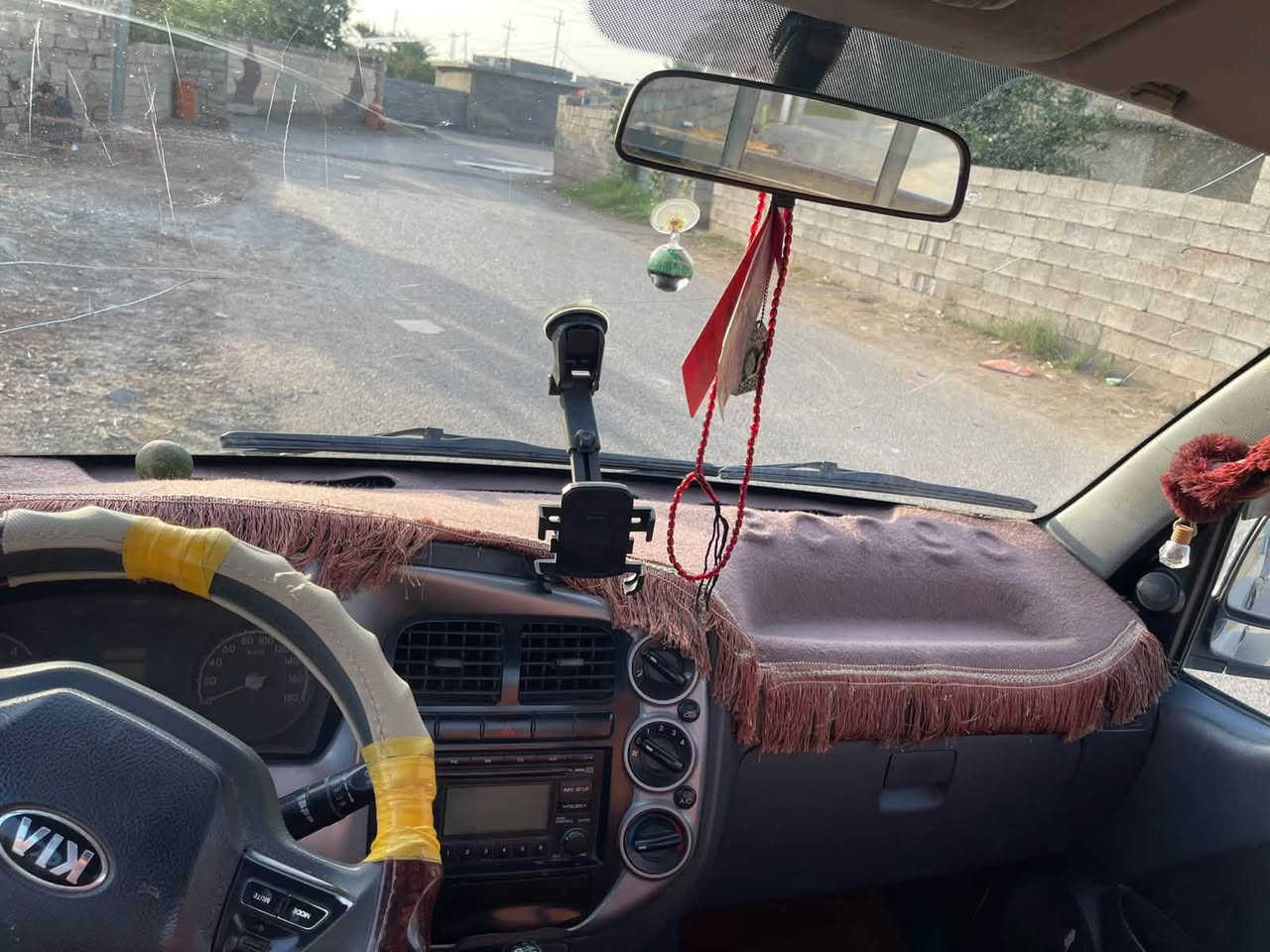 كيا ٢٠١٥ • سنوية ٢٠٢٧ • محرك كير