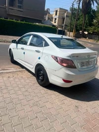 اكسنت • ٢٠١٣ • بغداد