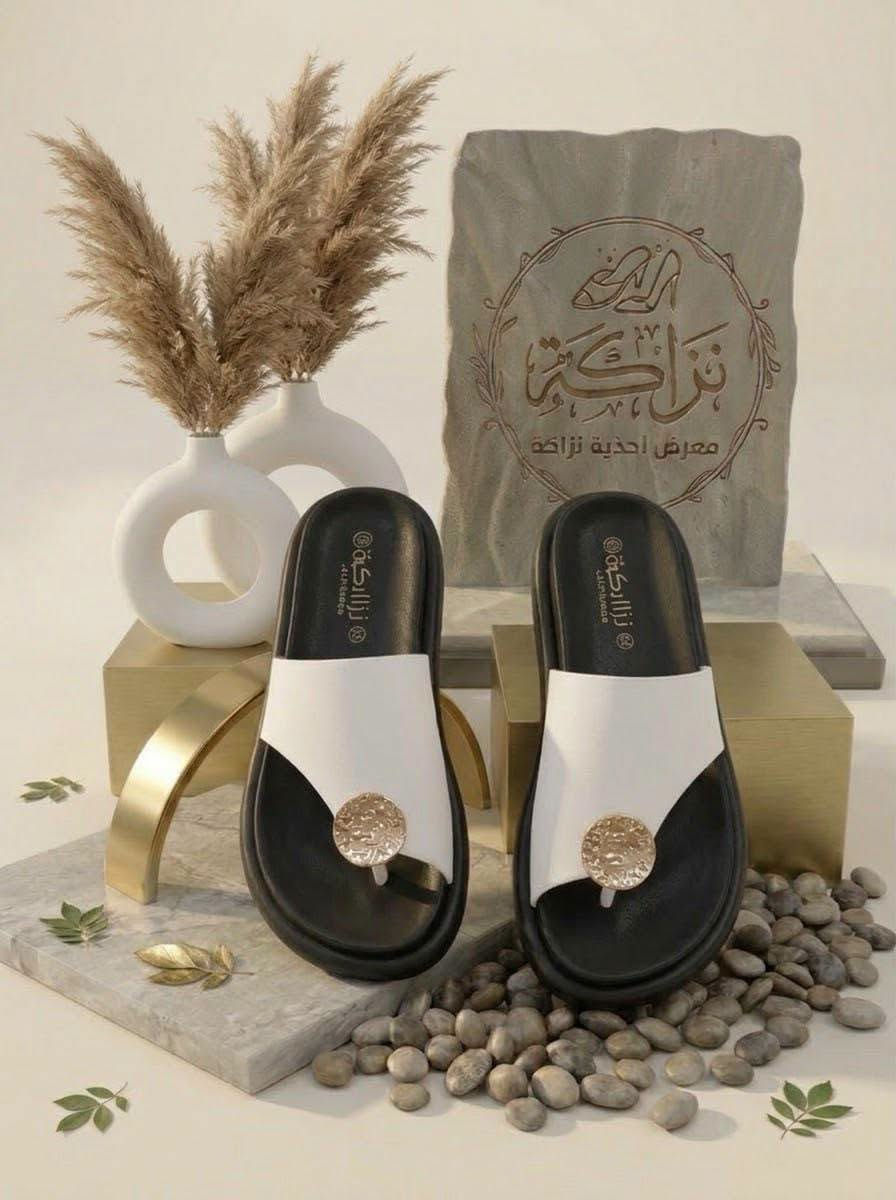 شحاطة نسائي • طبي • ٣٧-٤١