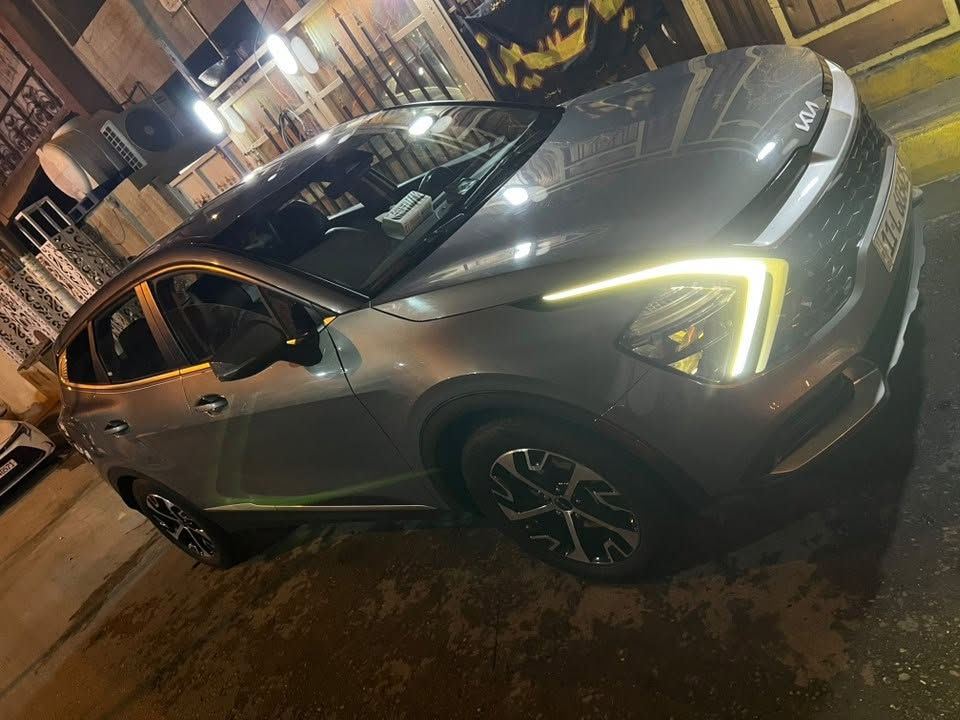 سبورتج 23 للبيع أمريكي صور الحادث مرفق بلمنشور رقم بغداد مواصفات ex 
180$ 
*********** 
بغداد

