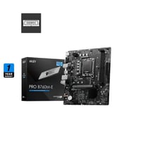 B760M-E PRO • DDR5 • بغداد غزالية