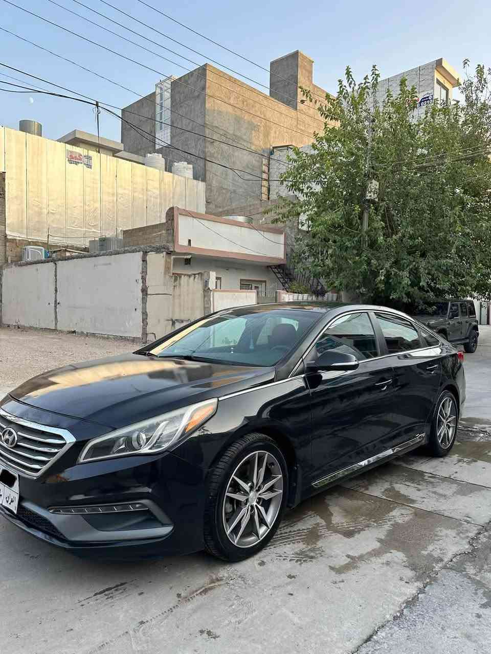 هۆندا سۆناتا ٢٠١٧ ئەمریکی ٢٠ تۆربۆ بیلاد سپۆڕت
٣مۆد لێخوڕین
ویل کرۆم
کوشن هیتەر 
تەیدید سورعە
ئیکۆنۆمی
ئاوێنەی ناوچەی کوێر
٦٣ هەزار مایل ڕۆشتوە
٣پارچەی ئەمریکا و دوپەڵە
سەنەوی لە ٢٠٢٣ وە بەسەر چووە مەکینەی کراوەتەوە بەس مەزبوتە 
نرخی ٩٠$ معامەلەیەکی کەم
ژ.م ***********

