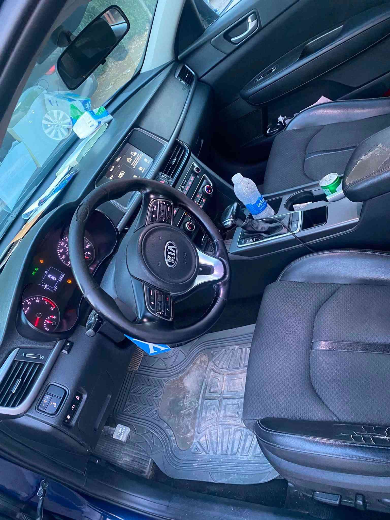 2018 s 2400 gdi
السياره بنراما 
شاشة جبيره 
وباقي مواصفات ال s معروفة 
رقم بابل 
سنوية لل 29
صور الحادث موجودات 
بالعراق بيها دور الجاملغ الخلفي 
يعني حاليا السياره قطعة وحده صبغ صوره سونار موجوده 
مكاني حلة 
السعر 109 وبيها مجال بسيط 
***********
واتساب واتصال
