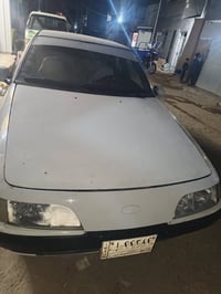 ديو اسبرو • مديل ٩٦ • صوت براص