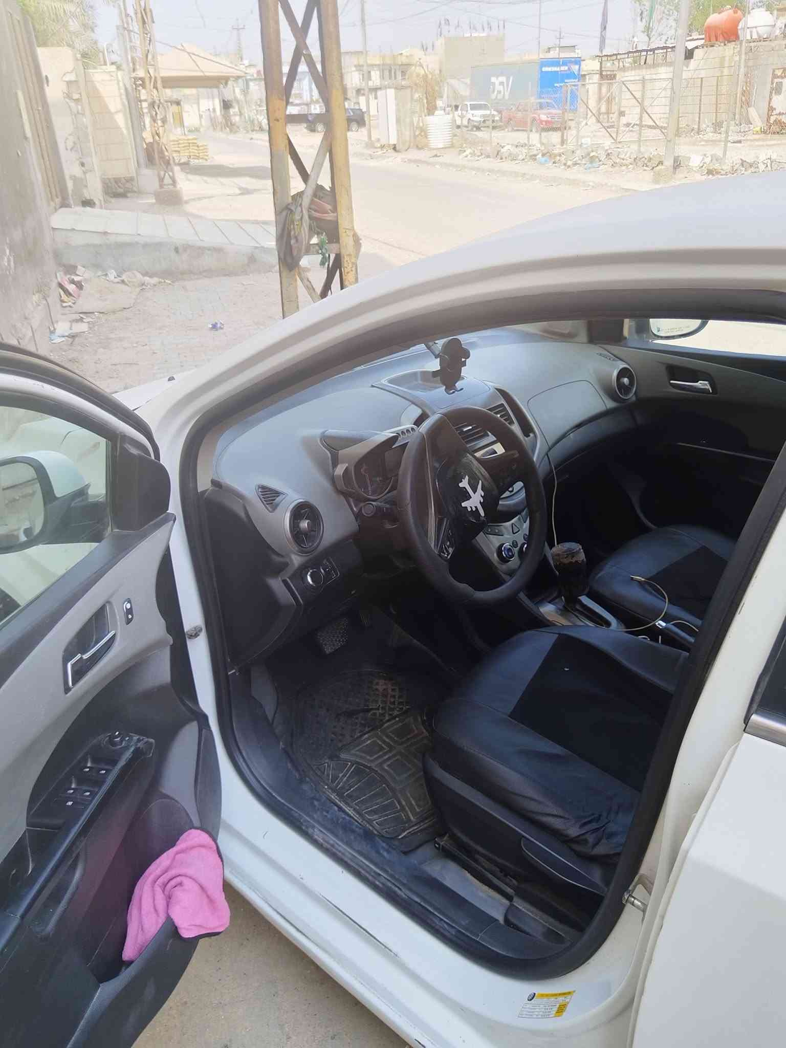 افيو سونك • ٢٠١٤ • وارد امريكي