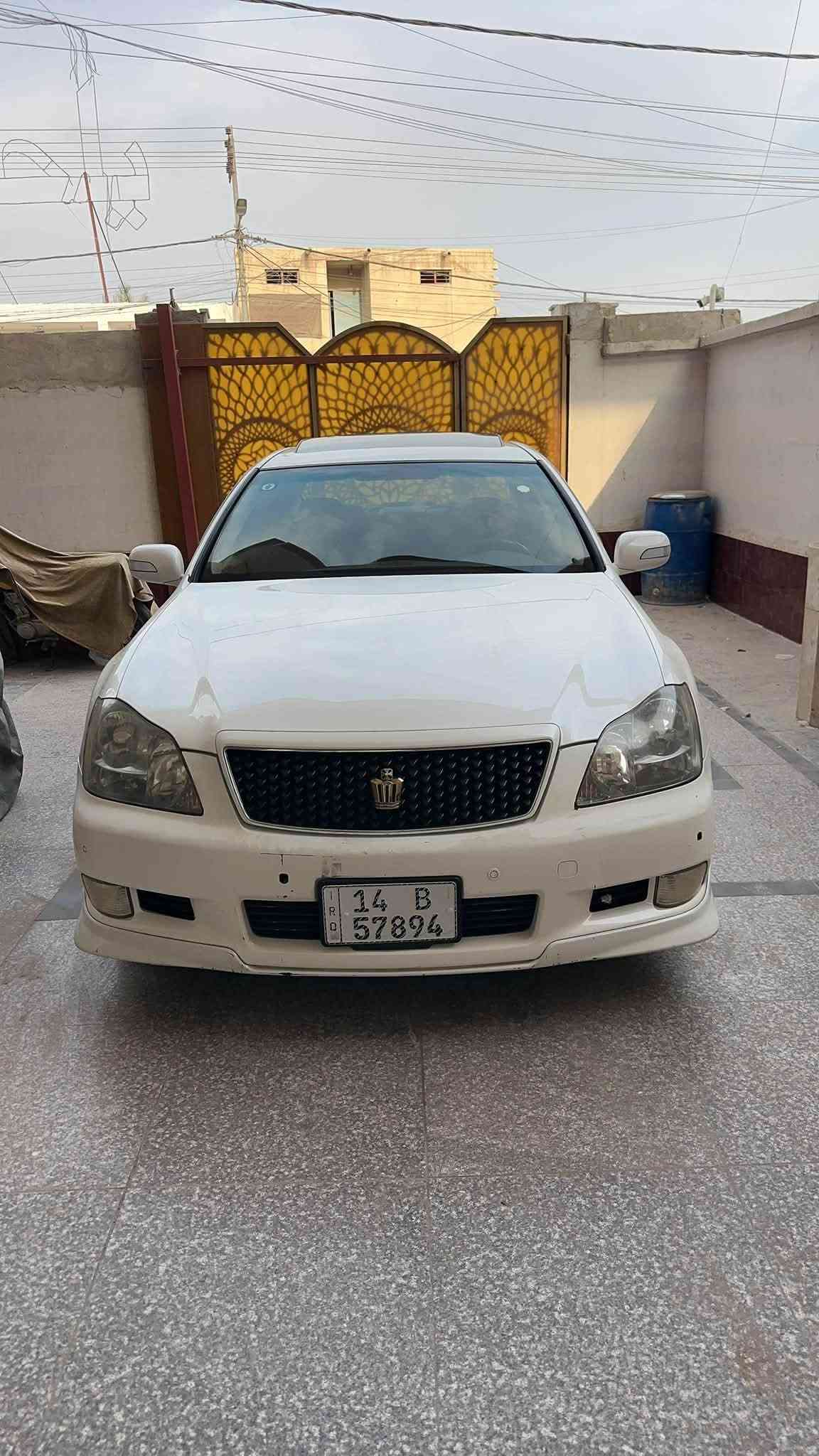 شاهينه • ٢٠٠٧ • رقم بصره