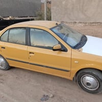 سمند • ٢٠١٢ • قضاء شامية