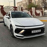 سوناتا ٢٠٢٥ • فول مواصفات • بصرة تحويل