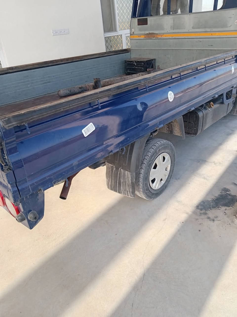 مسكر ٢٠١٩ دبلو جاف محرك جديد   سياره خير من الله بسمي رقم بغداد ما من سياره ديالى سعر 145 وبيها مجال  تصال ***********
