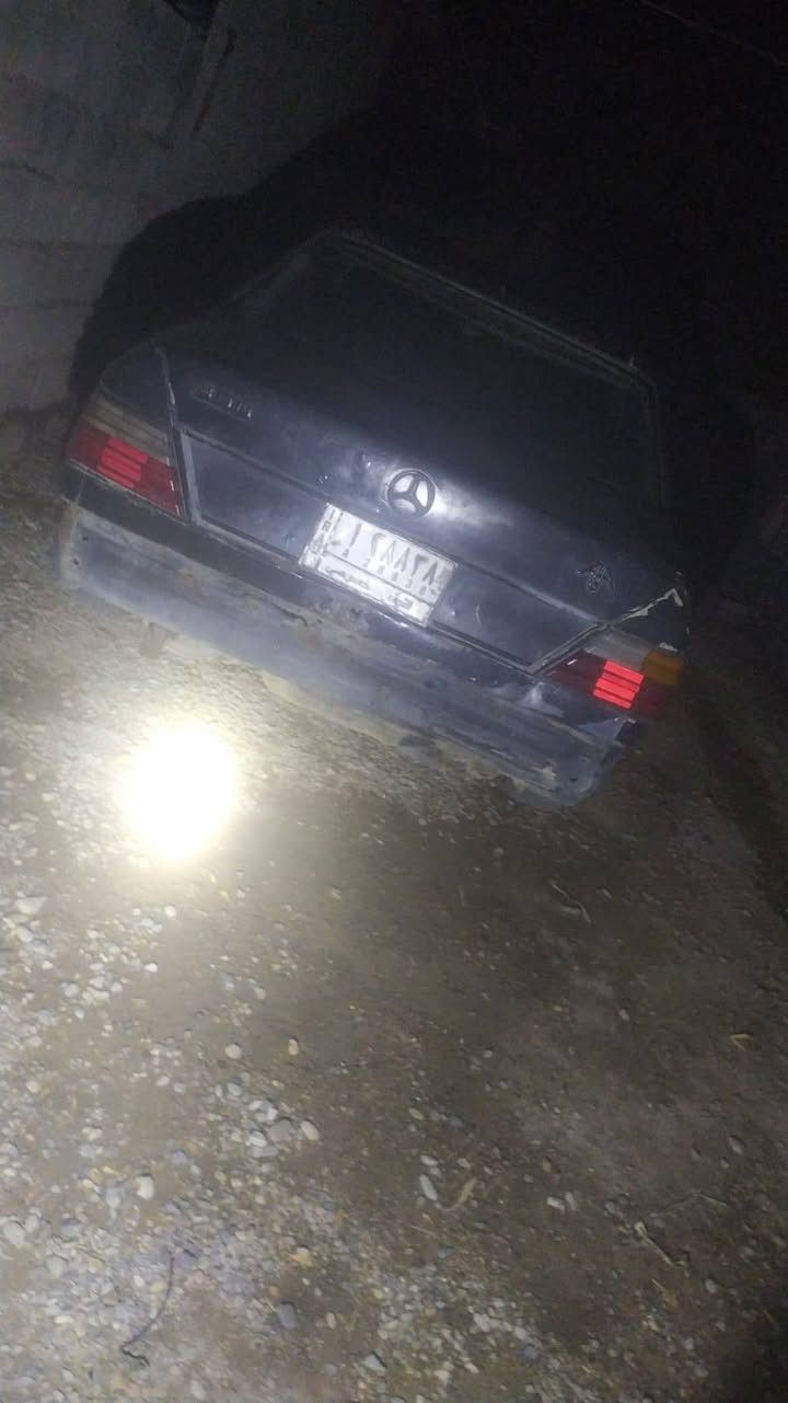 سلام عليكم للبيع فقط سعر 22 وبيها مجال محرك كير شرط رقم النجف تفاصيل اتصل *********** بغداد, العراق
